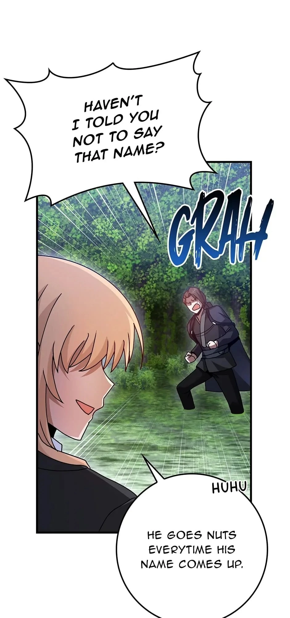 Returned as a Martial Genius Chapter 32 - 23
