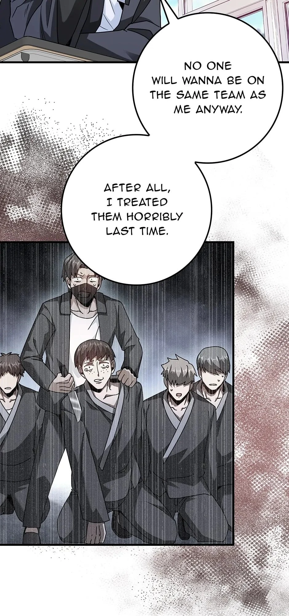 Returned as a Martial Genius Chapter 31 - 22