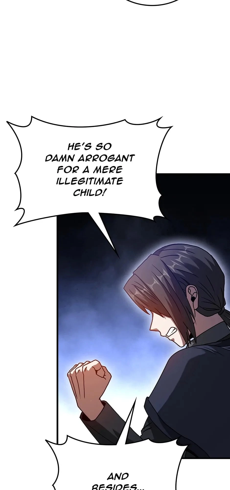 Returned as a Martial Genius Chapter 32 - 24