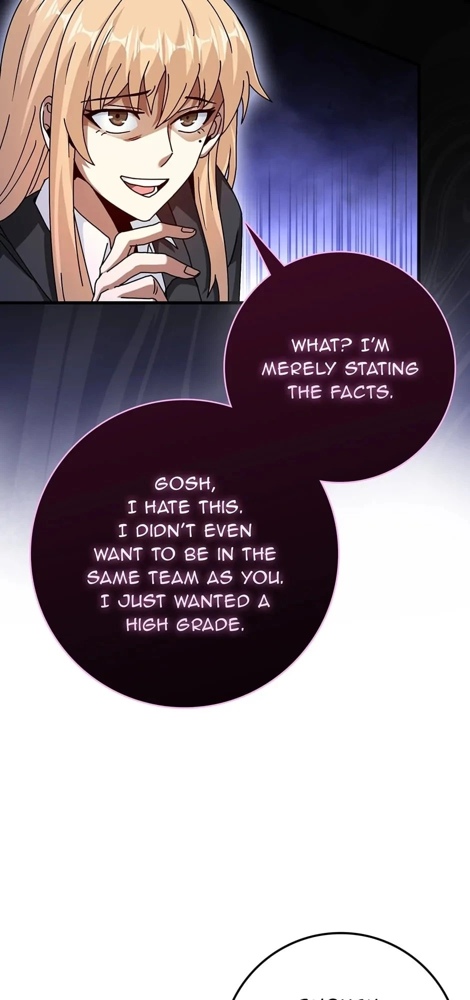 Returned as a Martial Genius Chapter 32 - 27