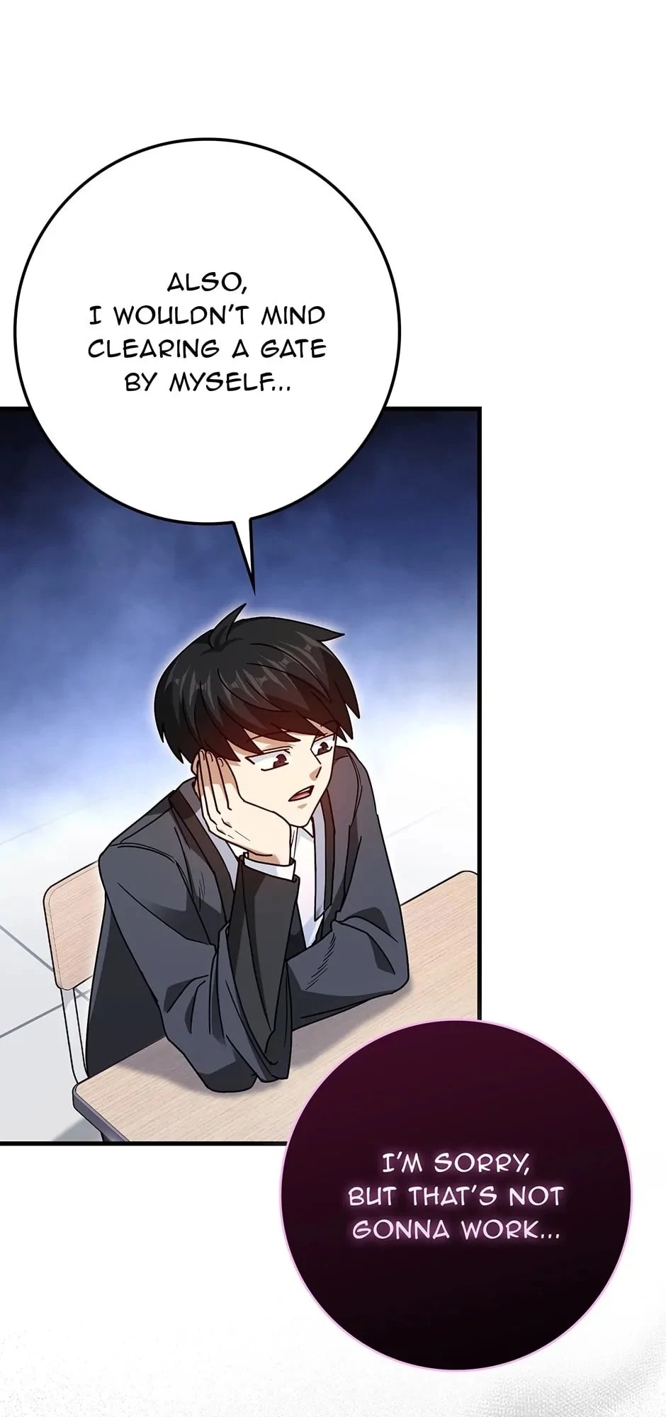 Returned as a Martial Genius Chapter 31 - 24
