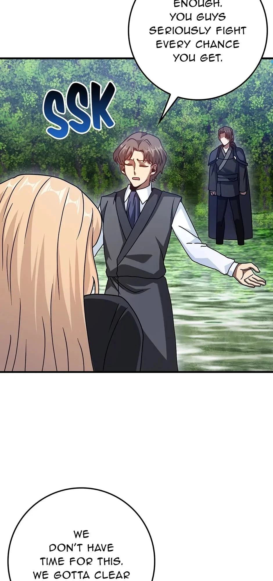 Returned as a Martial Genius Chapter 32 - 28