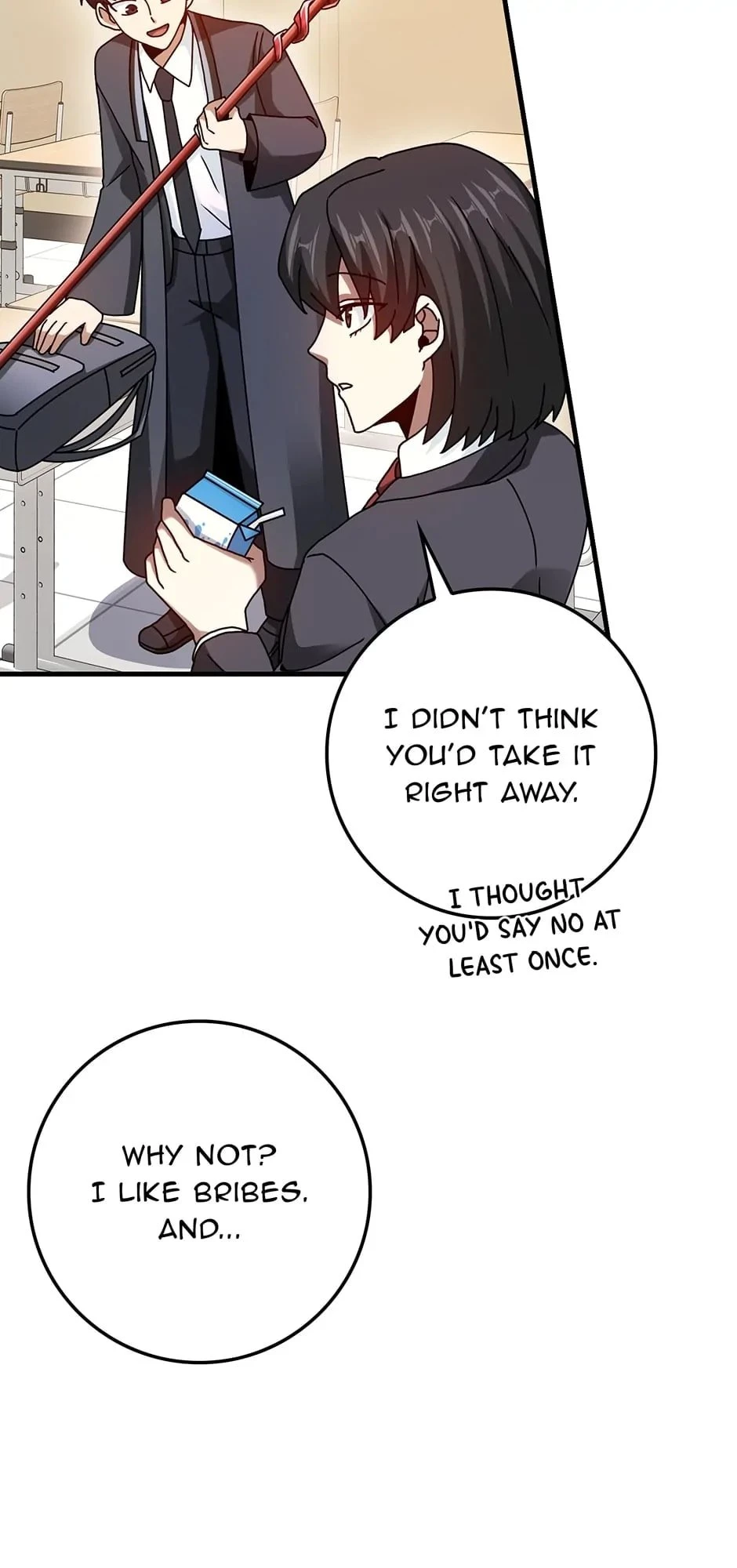 I Came Back as a Martial Genius Chapter 30 - 21