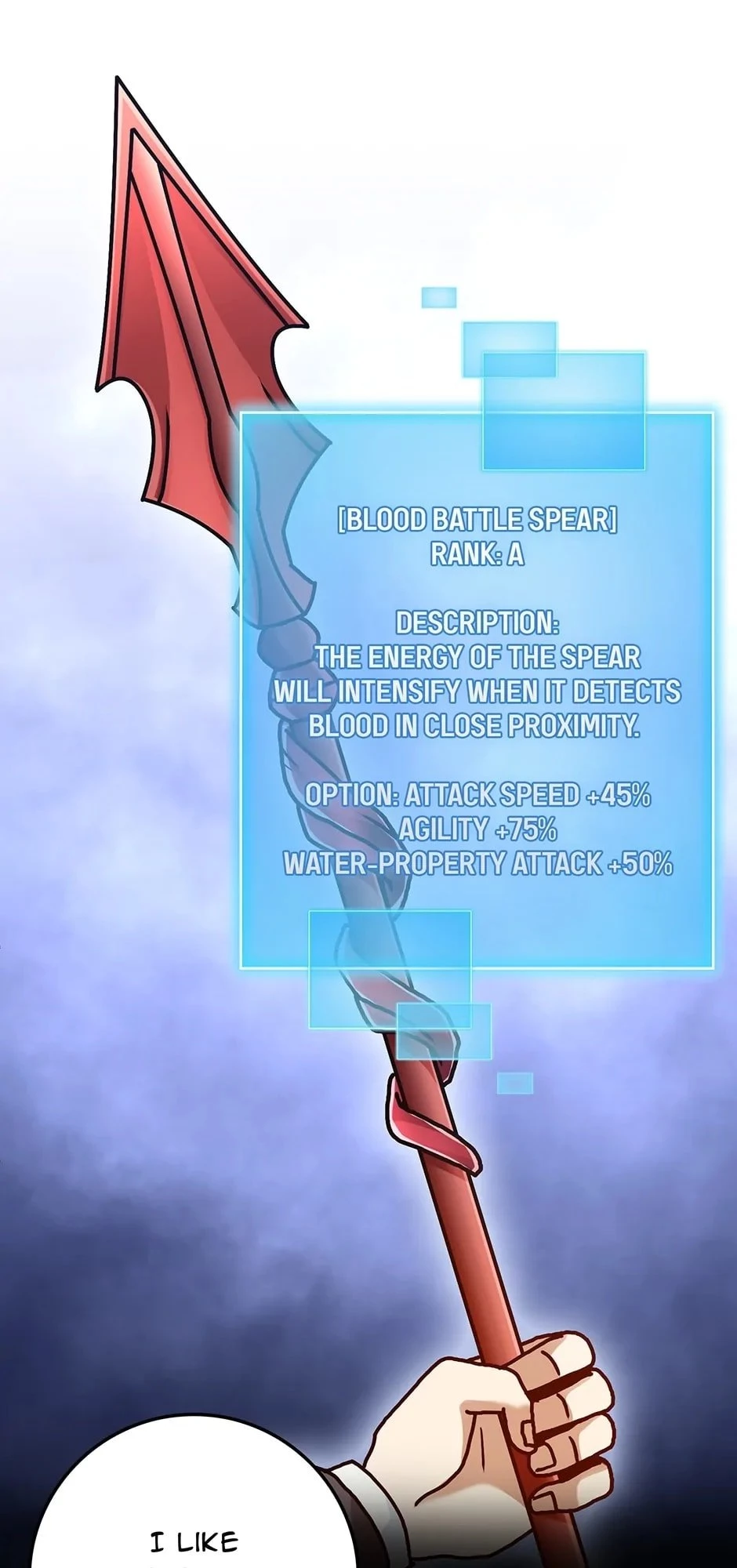 I Came Back as a Martial Genius Chapter 30 - 22