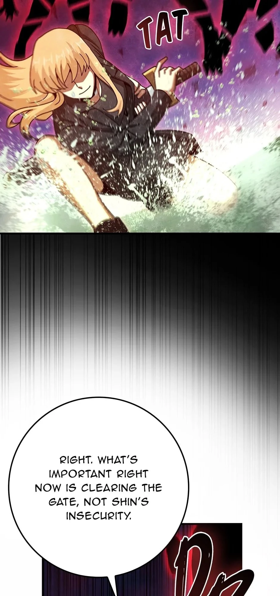 Returned as a Martial Genius Chapter 32 - 33
