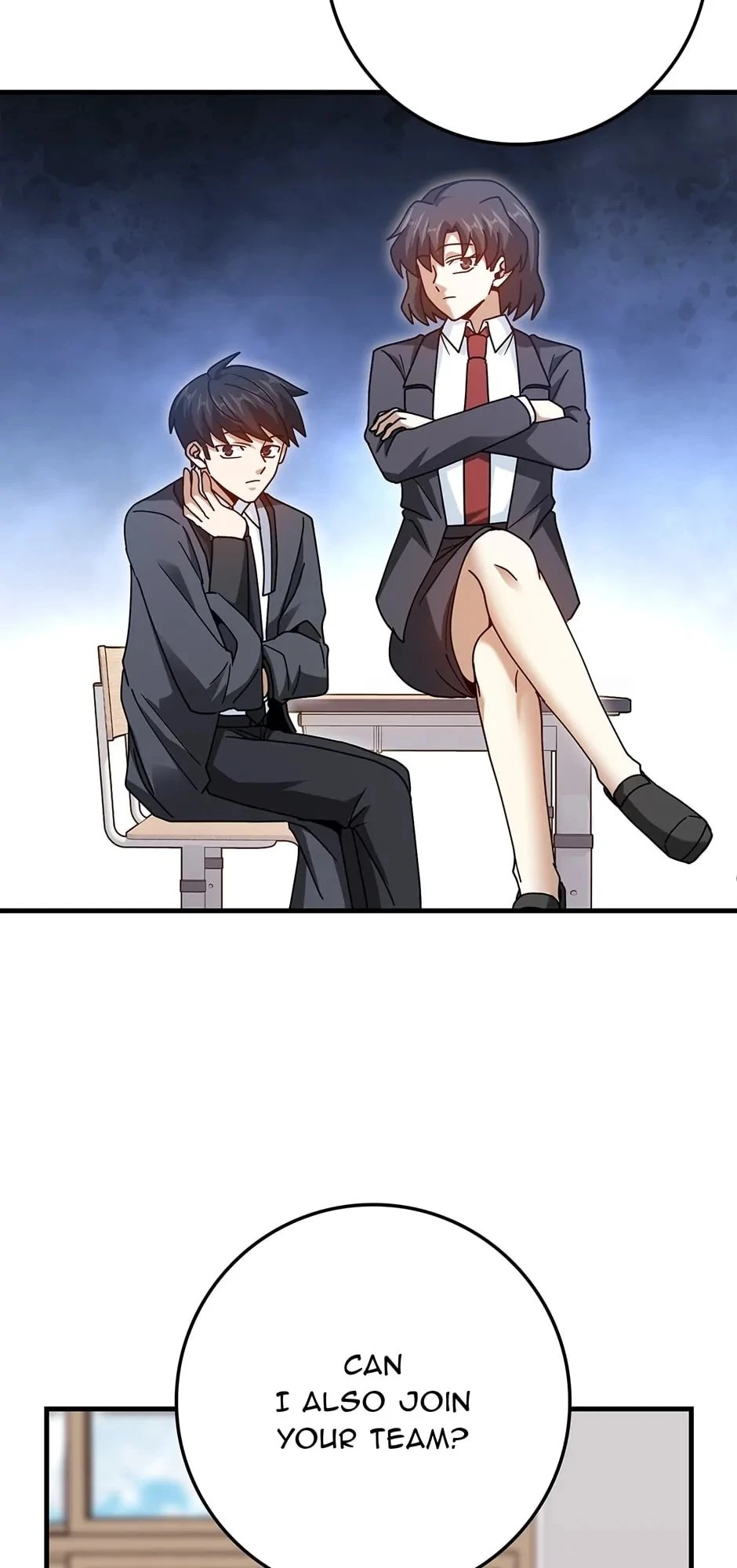 Returned as a Martial Genius Chapter 31 - 28