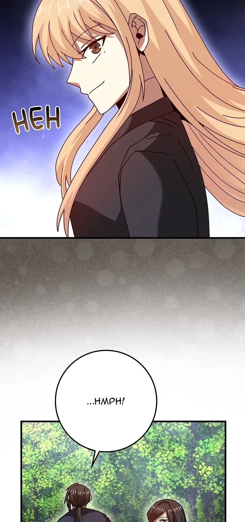 Returned as a Martial Genius Chapter 32 - 35