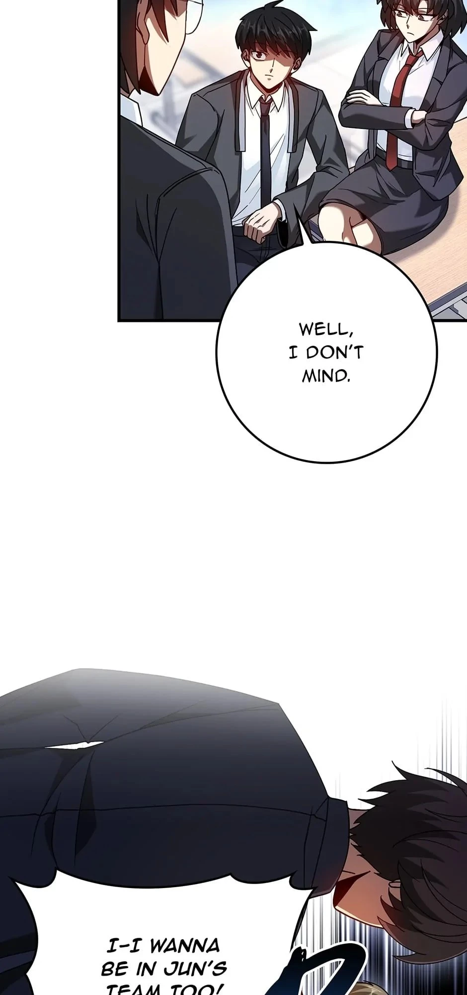 Returned as a Martial Genius Chapter 31 - 31