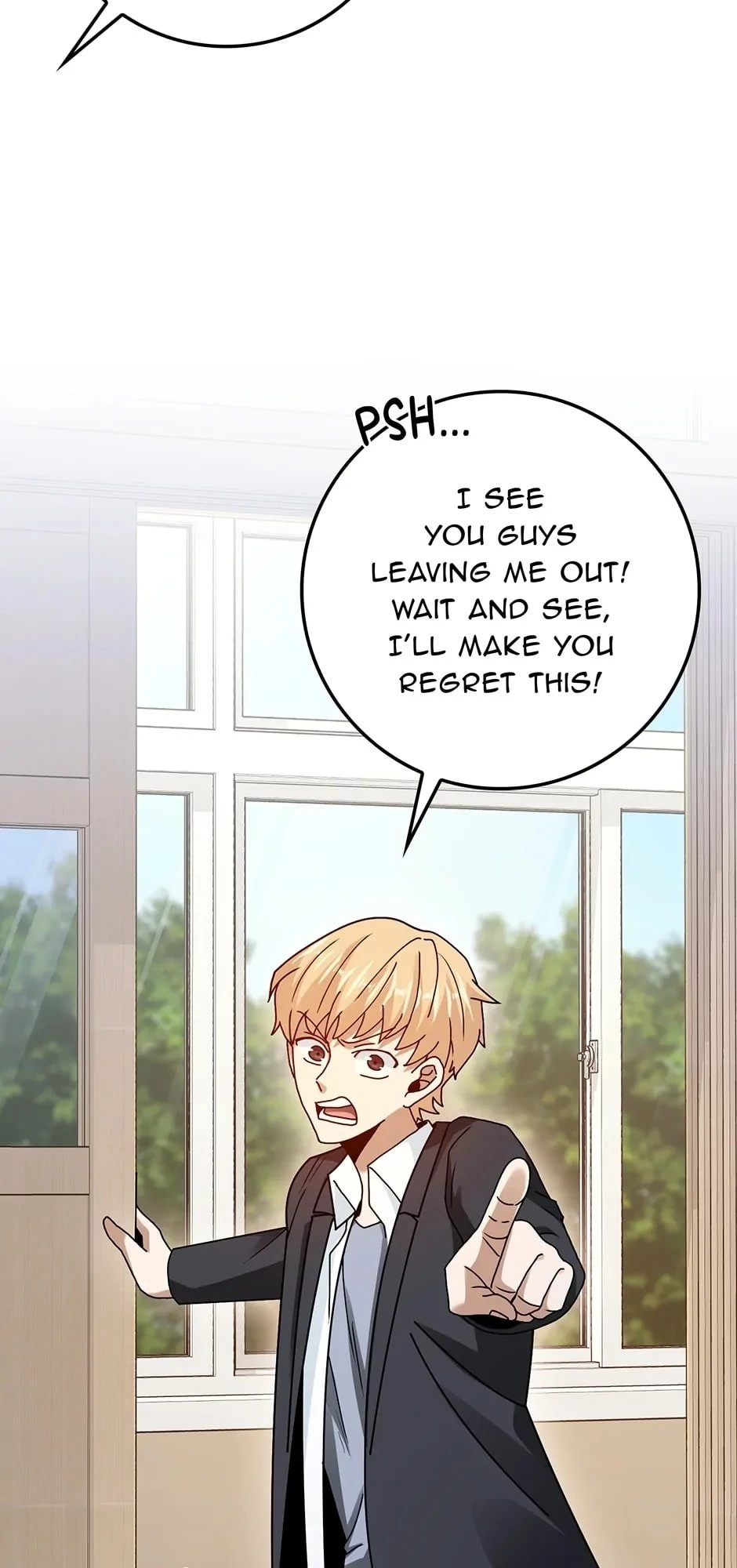 I Came Back as a Martial Genius Chapter 30 - 26