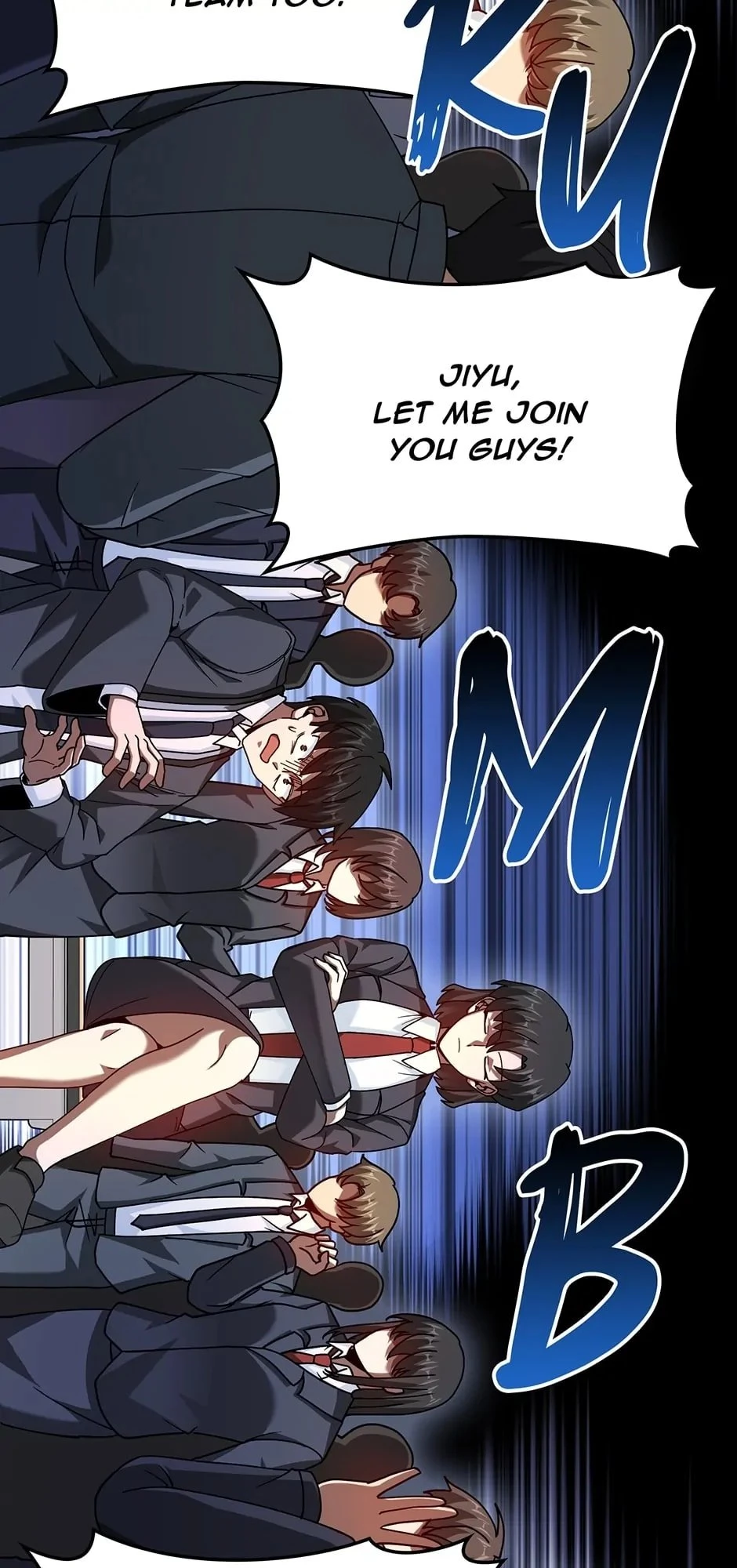 Returned as a Martial Genius Chapter 31 - 32