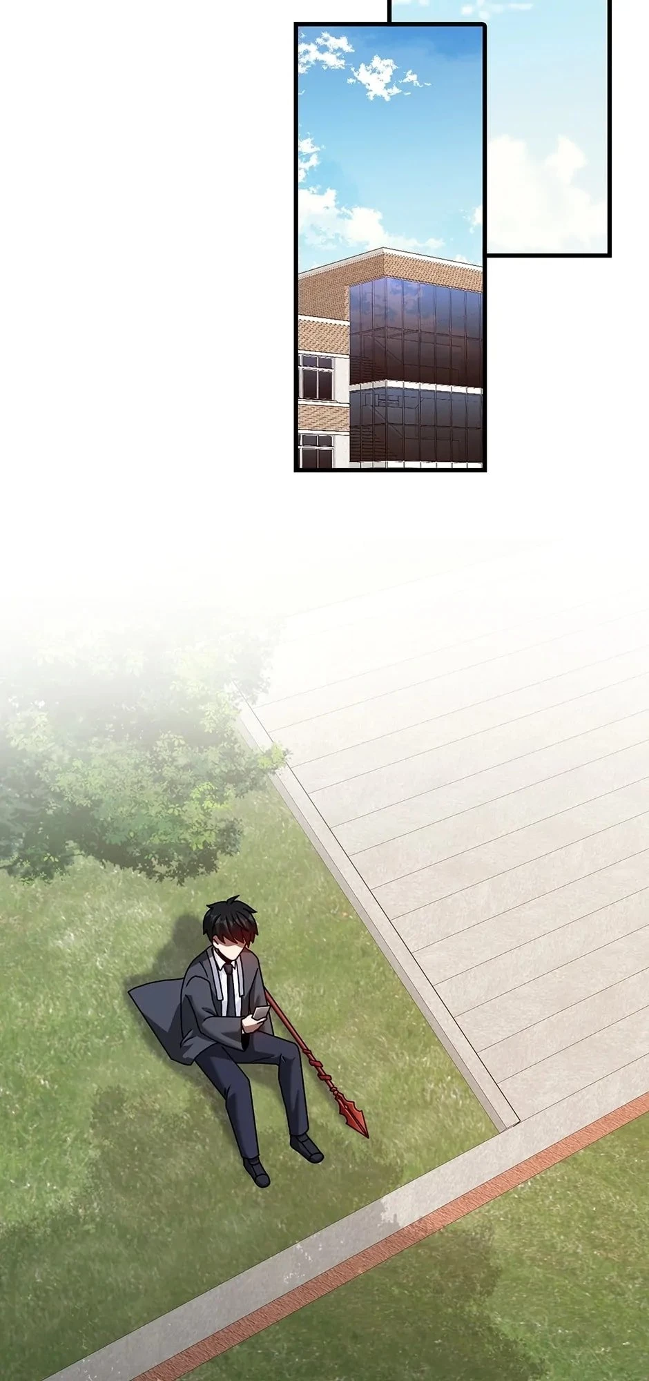 I Came Back as a Martial Genius Chapter 30 - 29