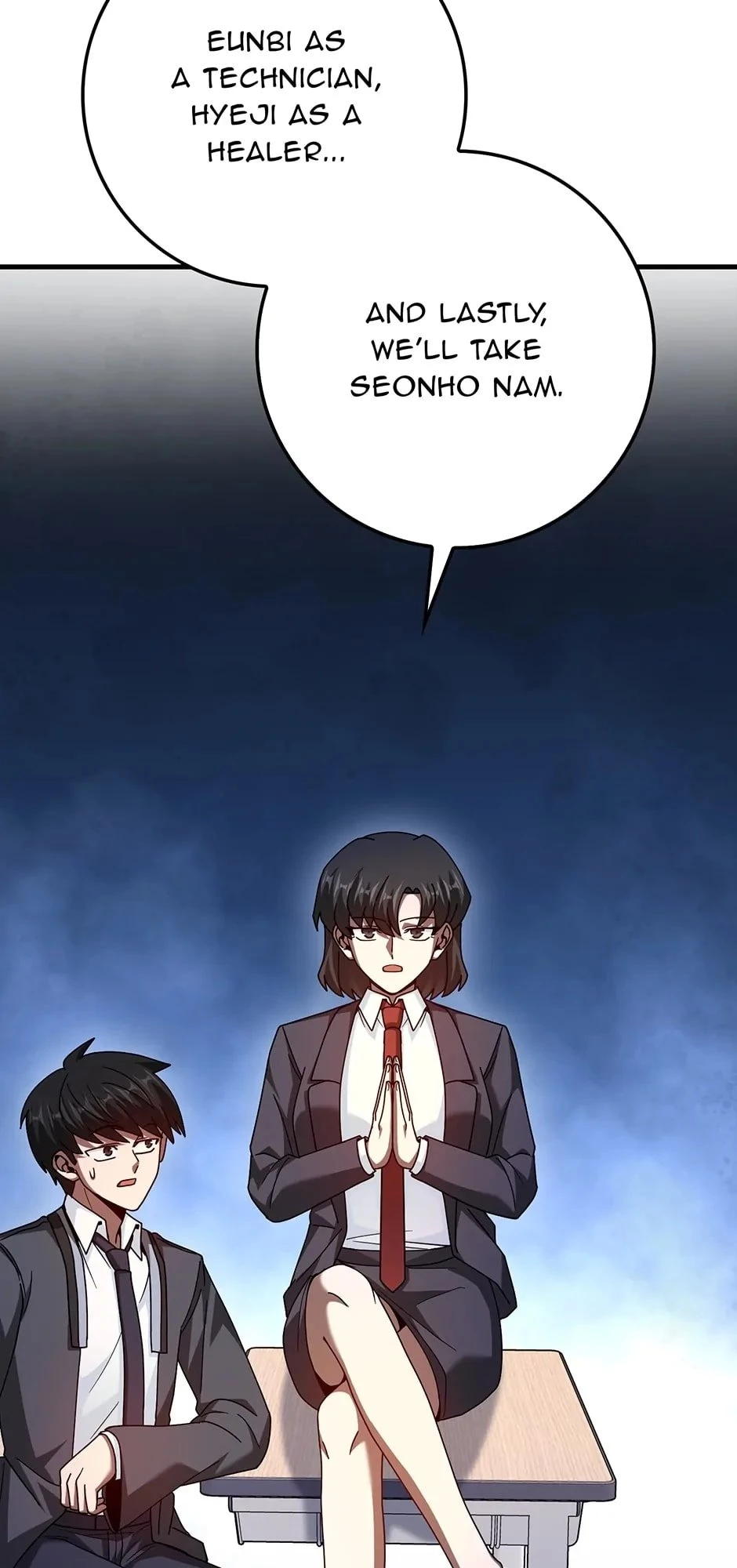 Returned as a Martial Genius Chapter 31 - 36