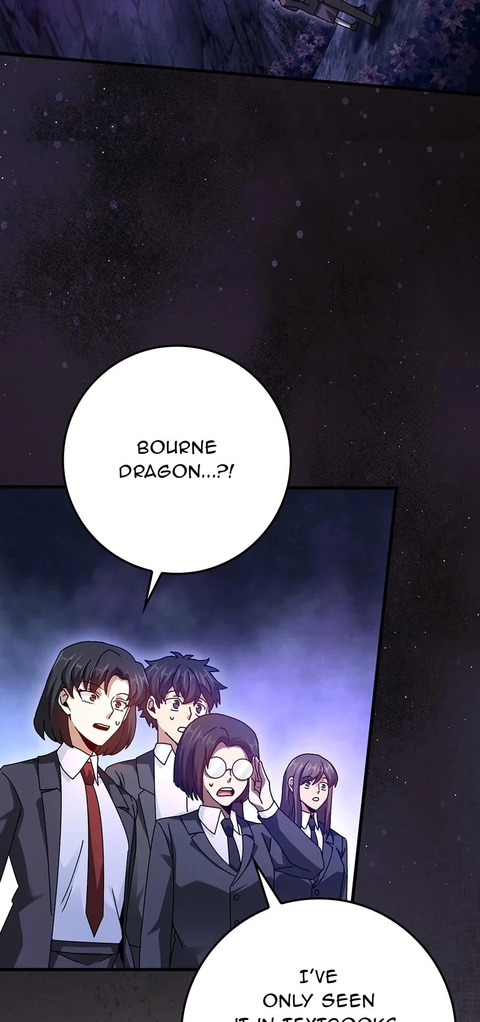Returned as a Martial Genius Chapter 32 - 41
