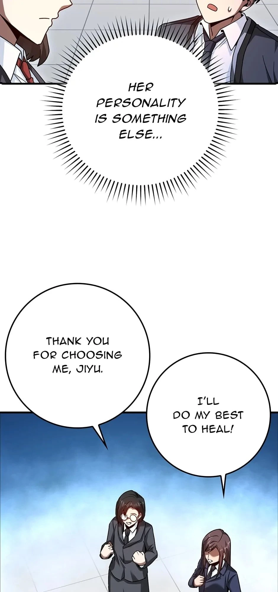 Returned as a Martial Genius Chapter 31 - 38