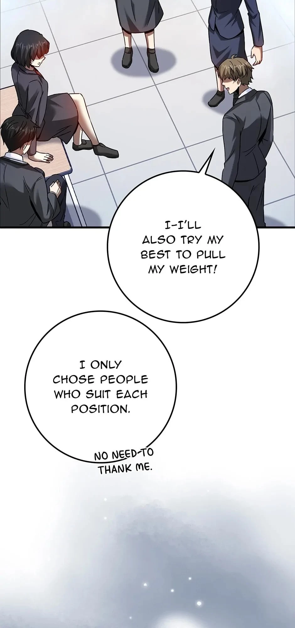 Returned as a Martial Genius Chapter 31 - 39