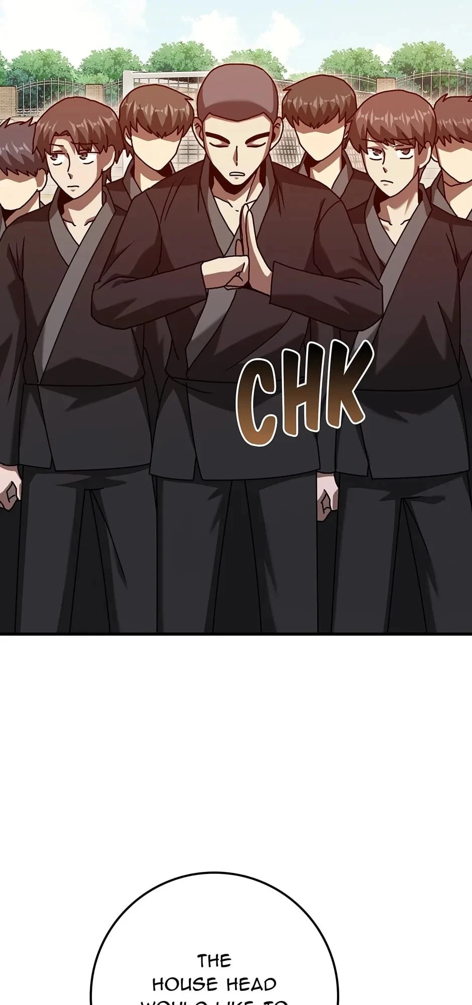 I Came Back as a Martial Genius Chapter 30 - 34