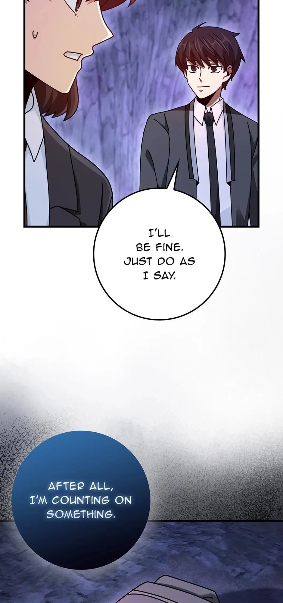 Returned as a Martial Genius Chapter 32 - 44