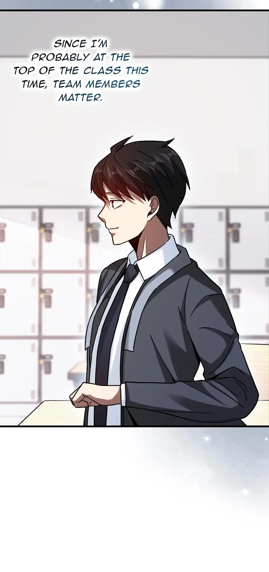 Returned as a Martial Genius Chapter 31 - 41