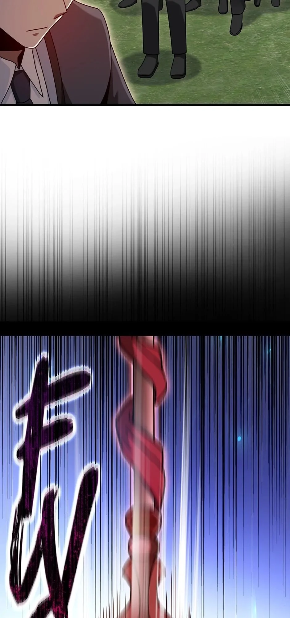 I Came Back as a Martial Genius Chapter 30 - 37