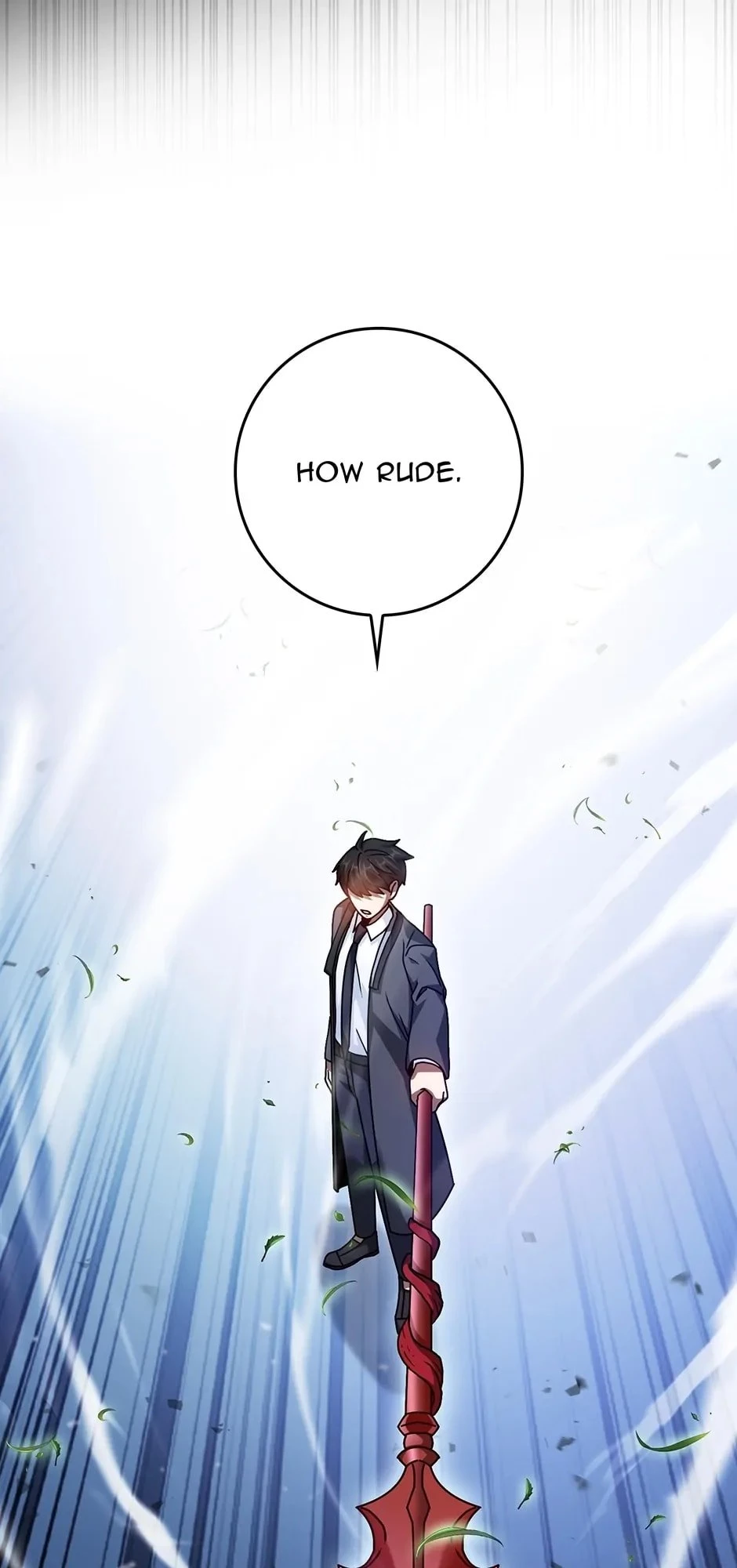 I Came Back as a Martial Genius Chapter 30 - 39