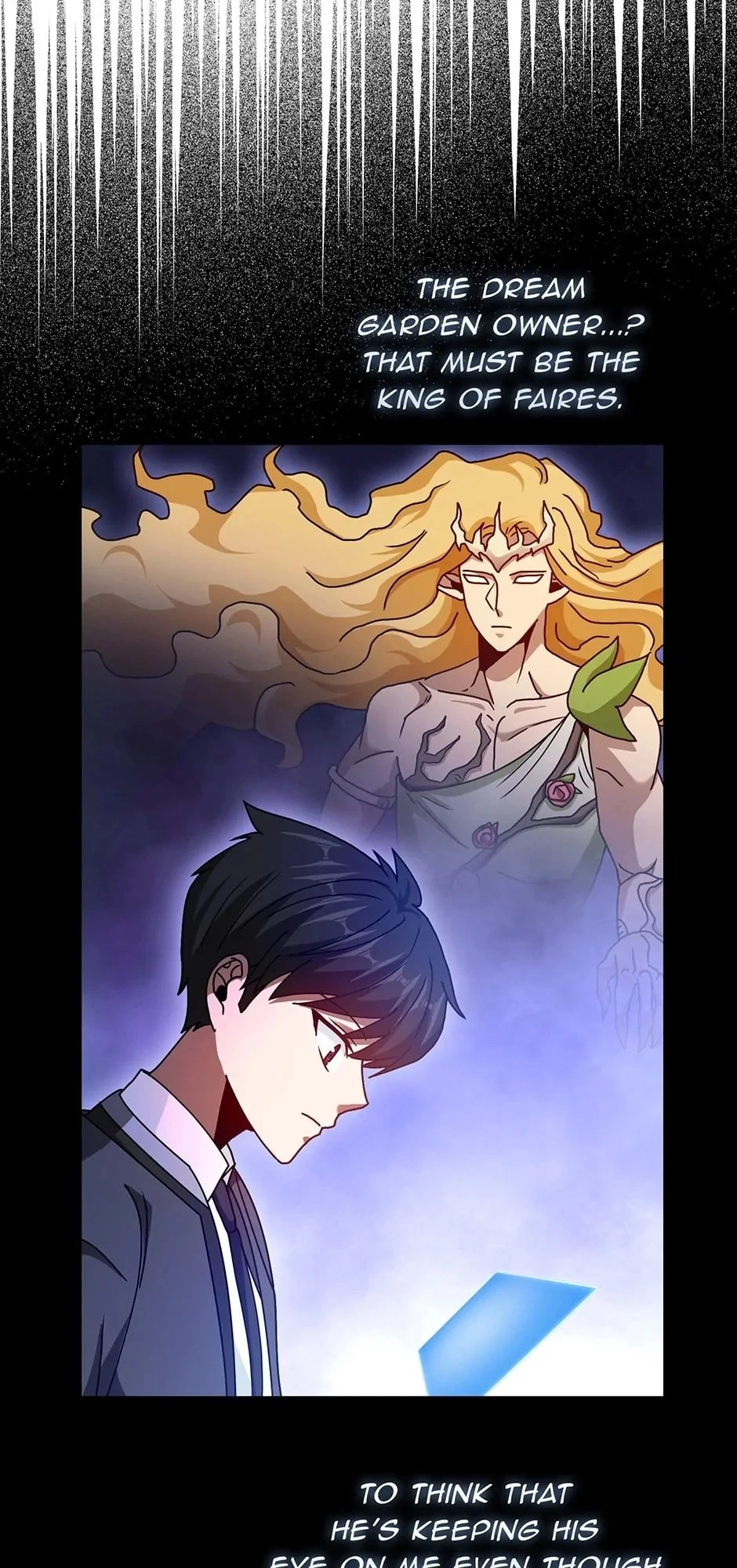Returned as a Martial Genius Chapter 32 - 48