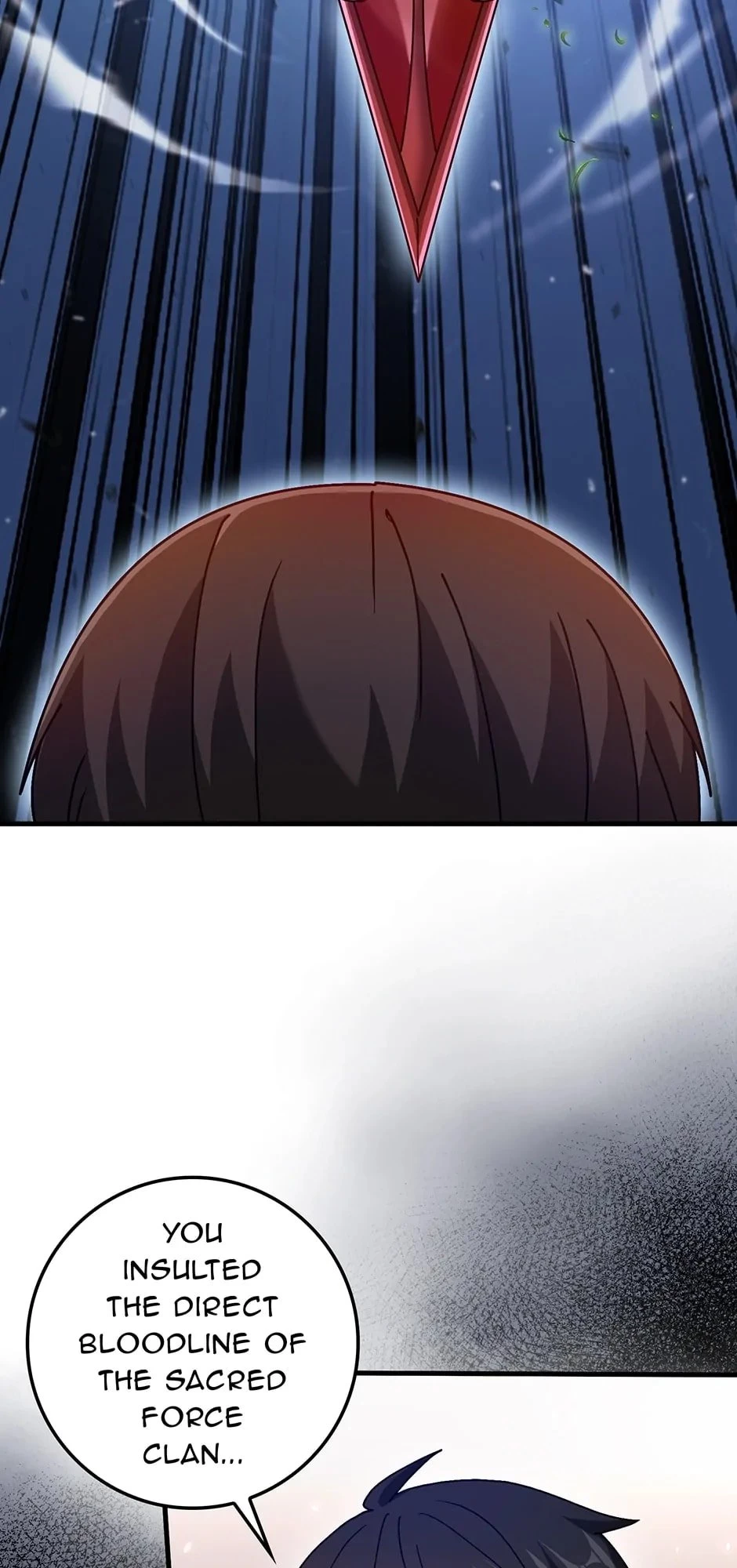 I Came Back as a Martial Genius Chapter 30 - 40