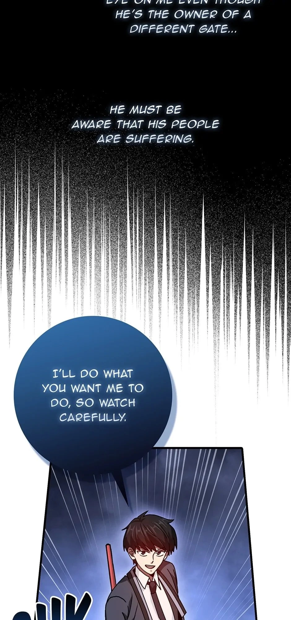 Returned as a Martial Genius Chapter 32 - 49