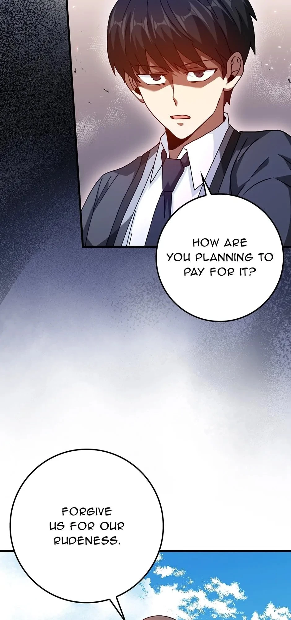 I Came Back as a Martial Genius Chapter 30 - 41