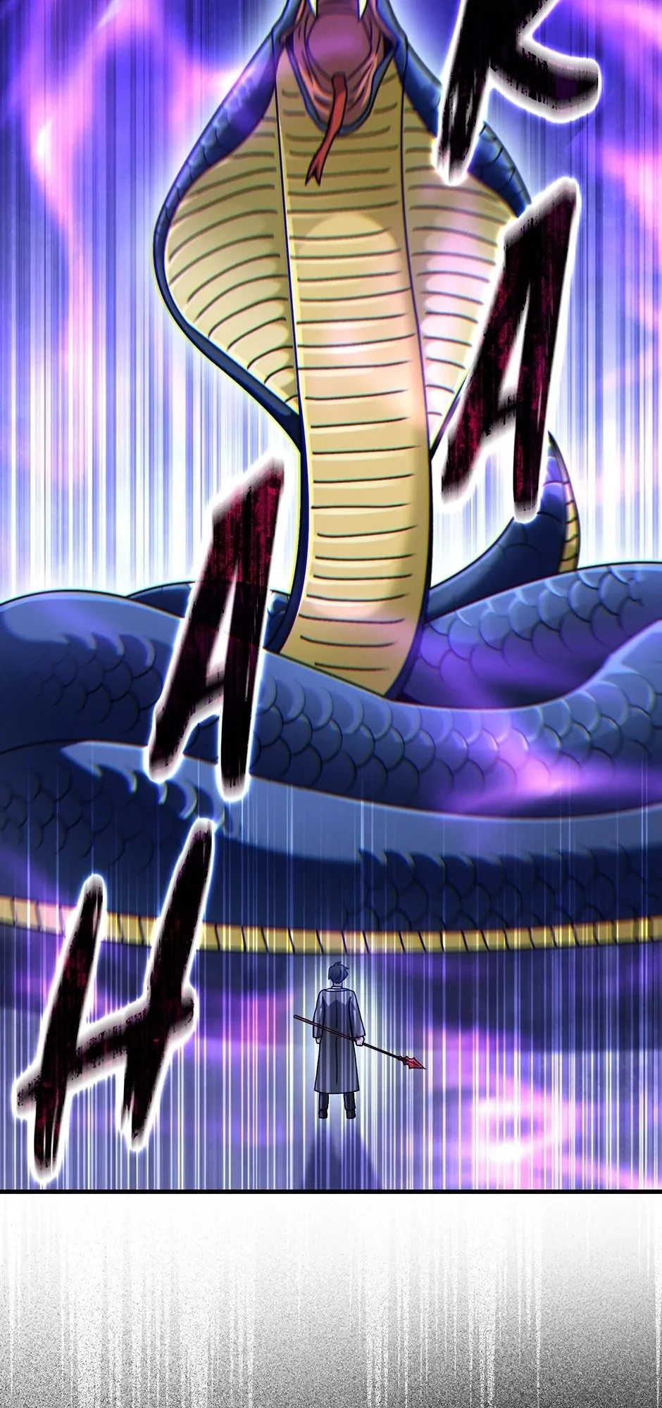 Returned as a Martial Genius Chapter 32 - 51