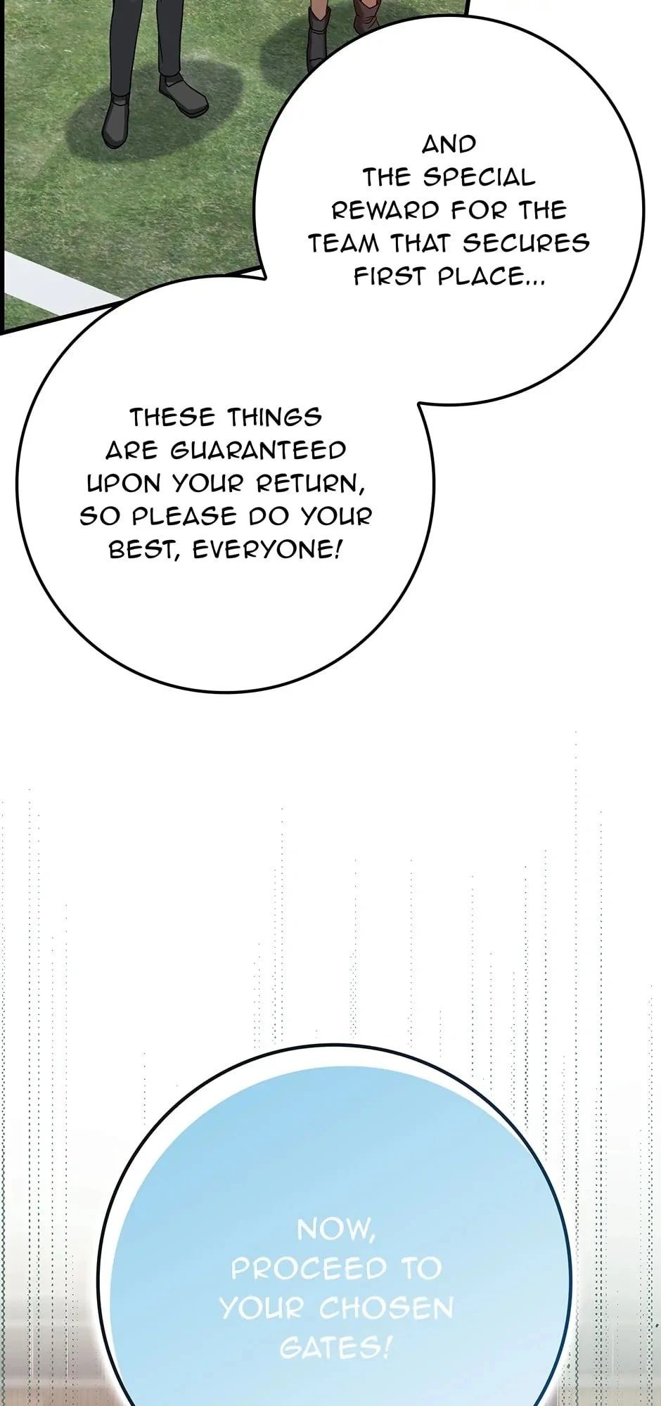 Returned as a Martial Genius Chapter 31 - 51