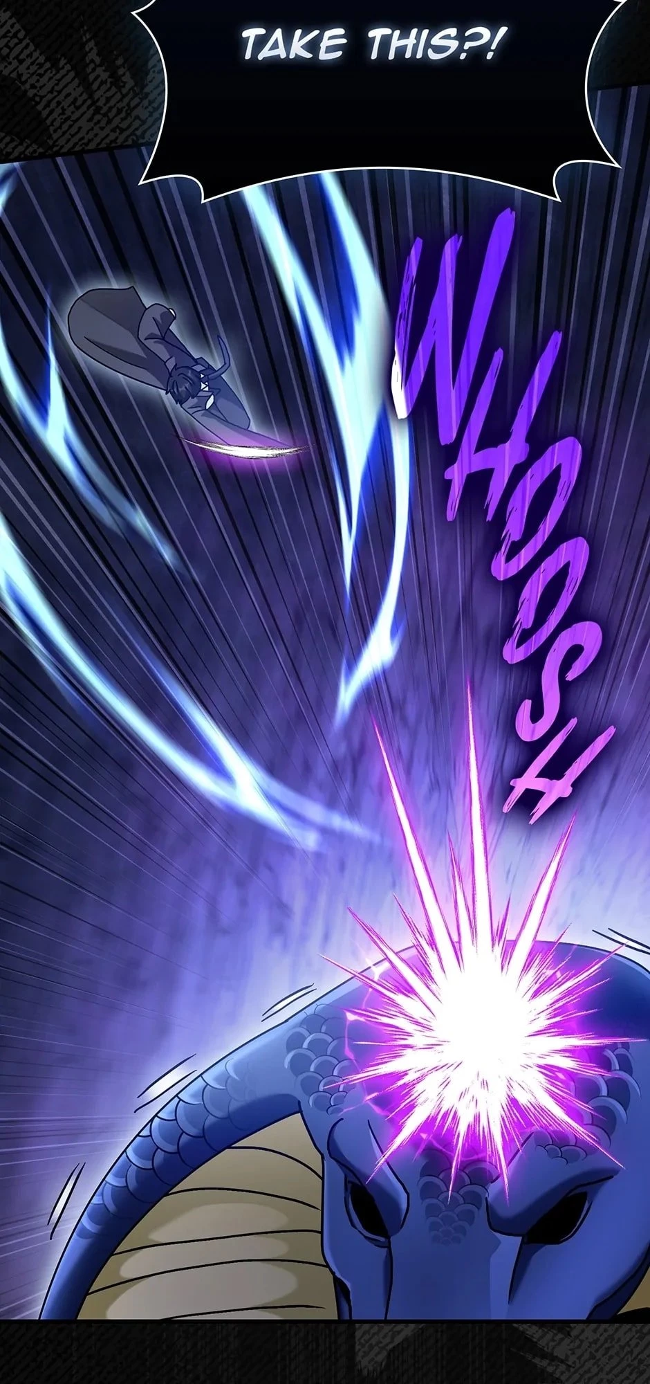 Returned as a Martial Genius Chapter 32 - 54