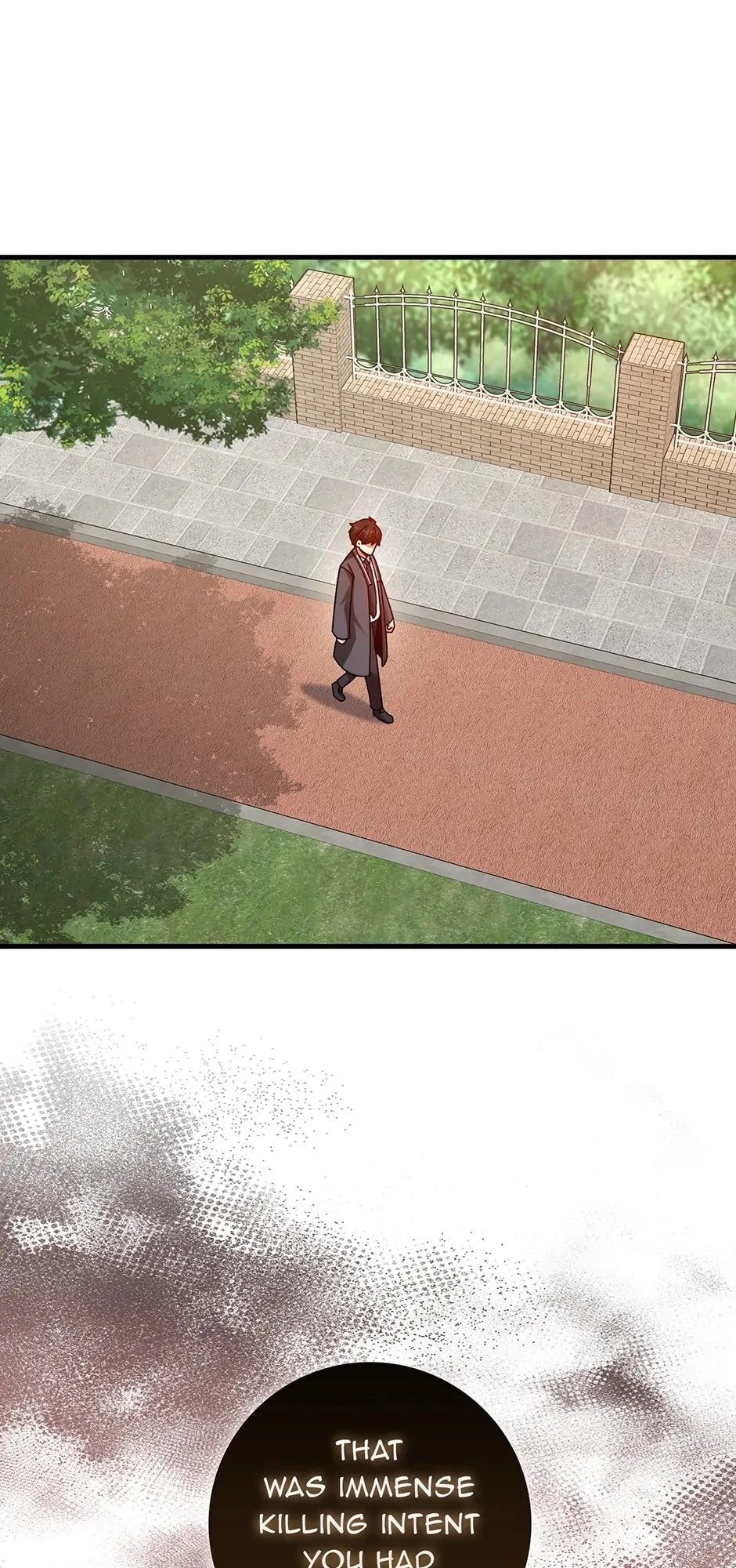 I Came Back as a Martial Genius Chapter 30 - 48