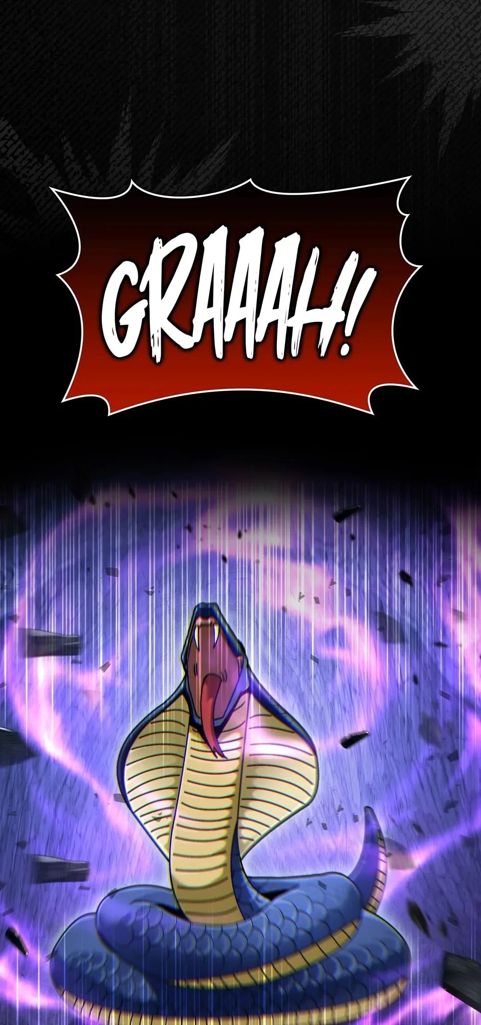 Returned as a Martial Genius Chapter 32 - 55