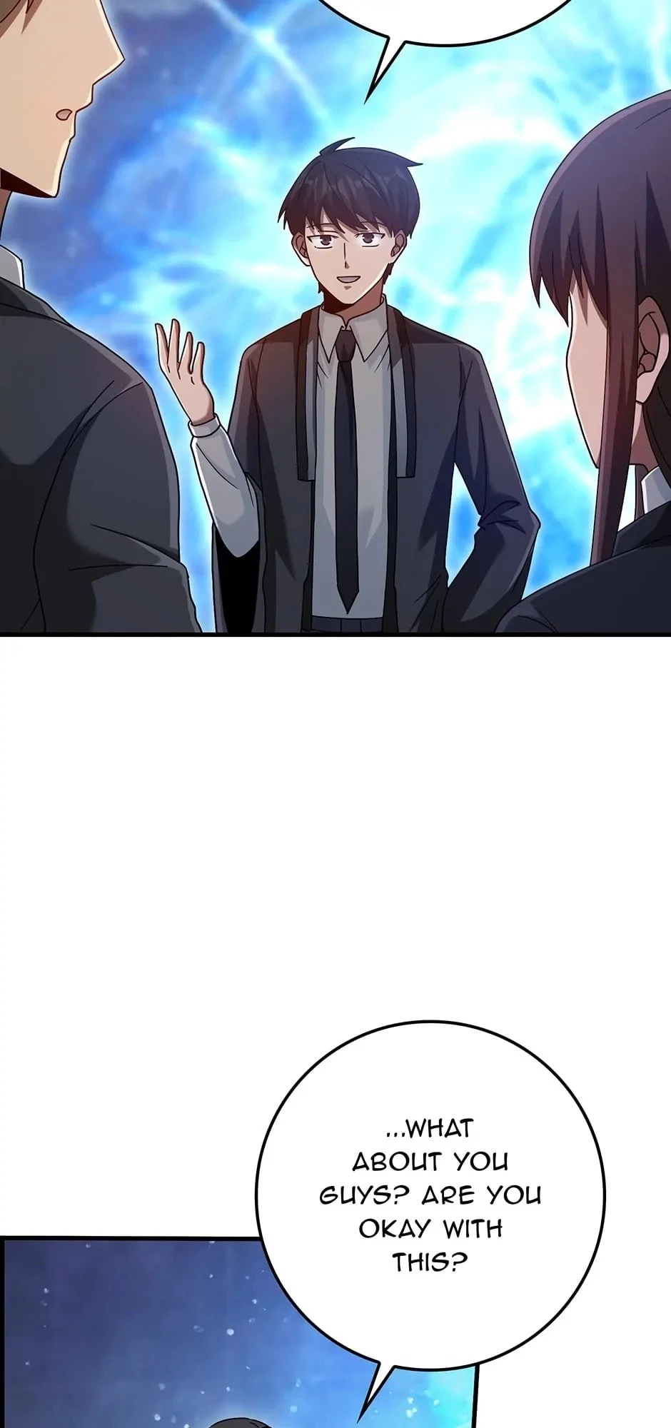 Returned as a Martial Genius Chapter 31 - 56