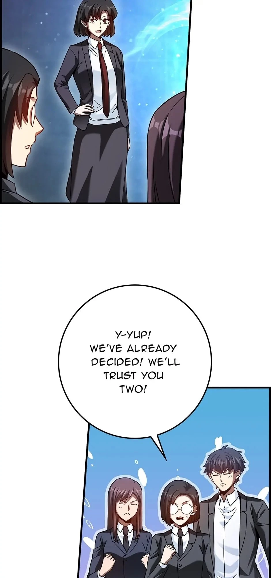 Returned as a Martial Genius Chapter 31 - 57