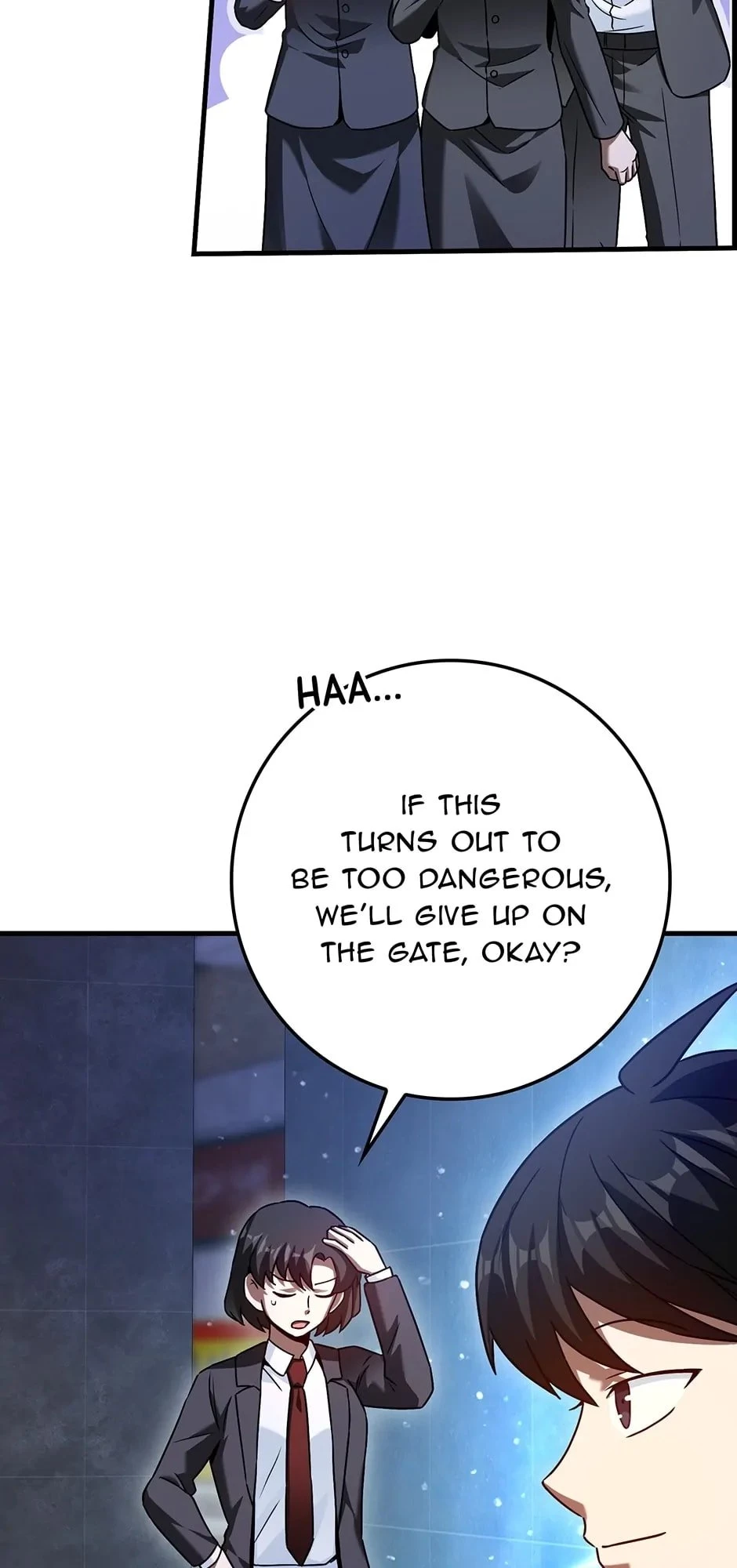 Returned as a Martial Genius Chapter 31 - 58