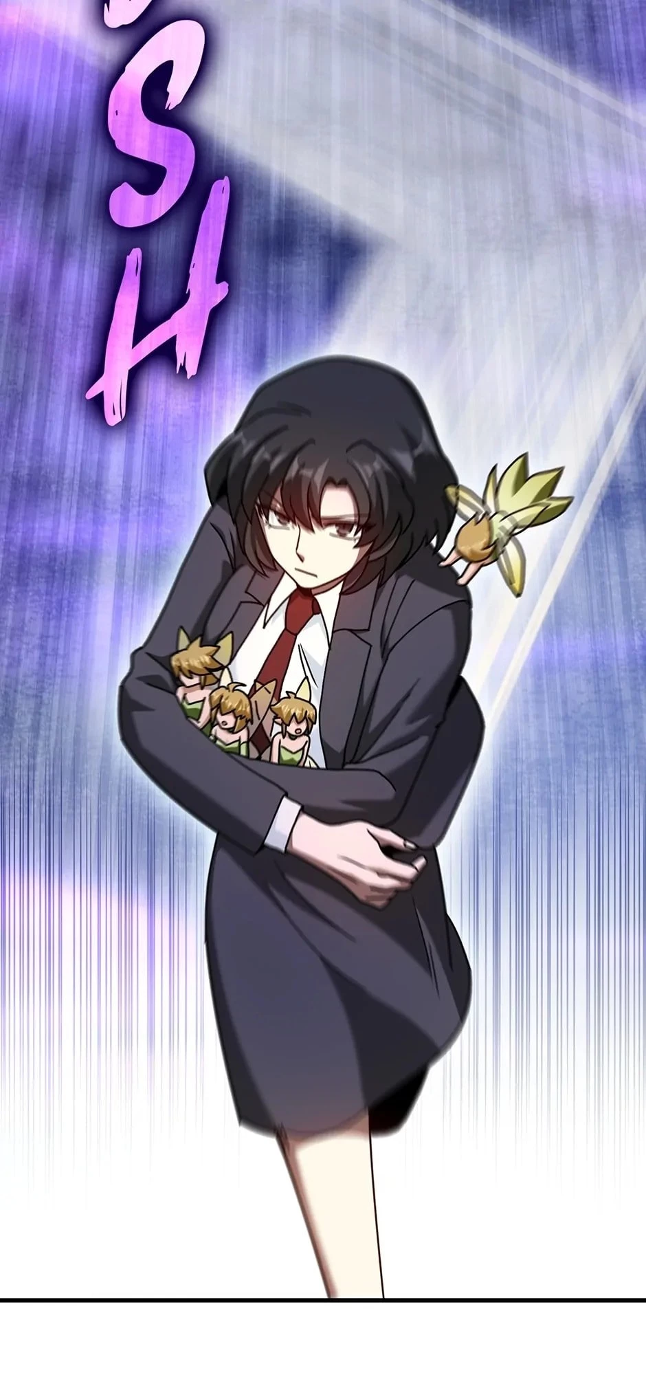 Returned as a Martial Genius Chapter 32 - 58