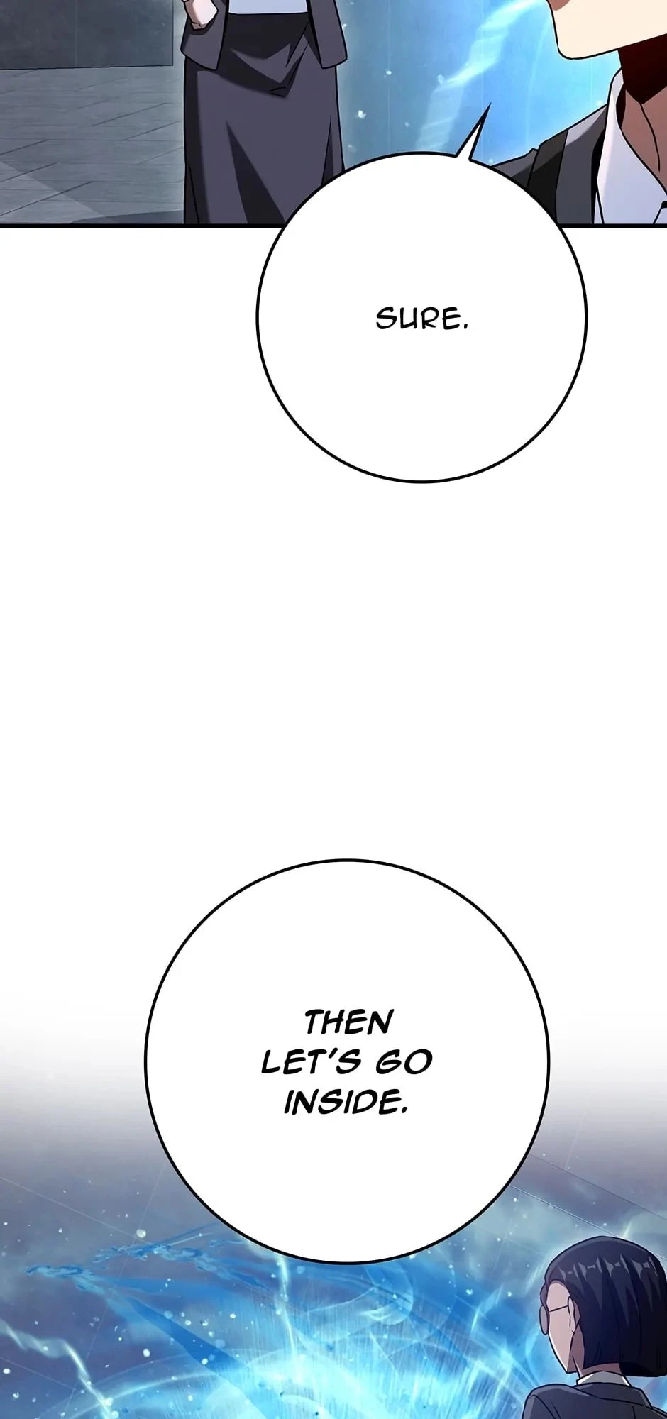 Returned as a Martial Genius Chapter 31 - 59