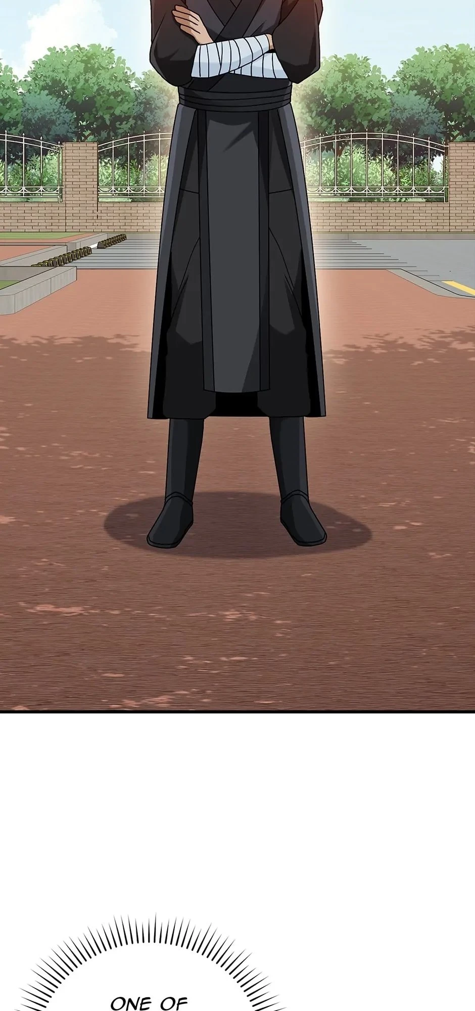 I Came Back as a Martial Genius Chapter 30 - 52