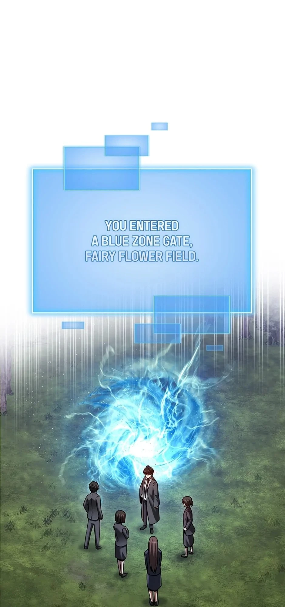 Returned as a Martial Genius Chapter 31 - 61