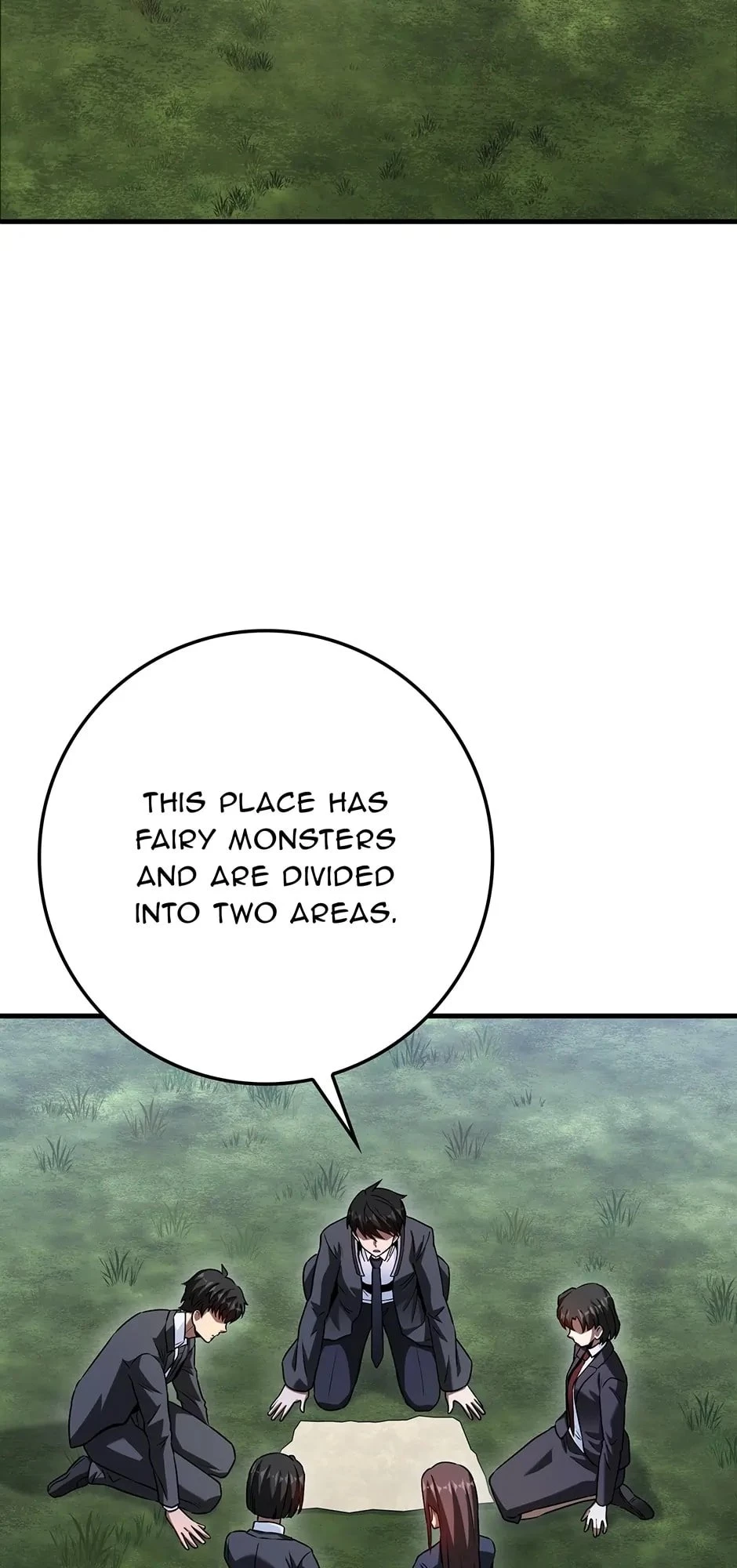 Returned as a Martial Genius Chapter 31 - 62