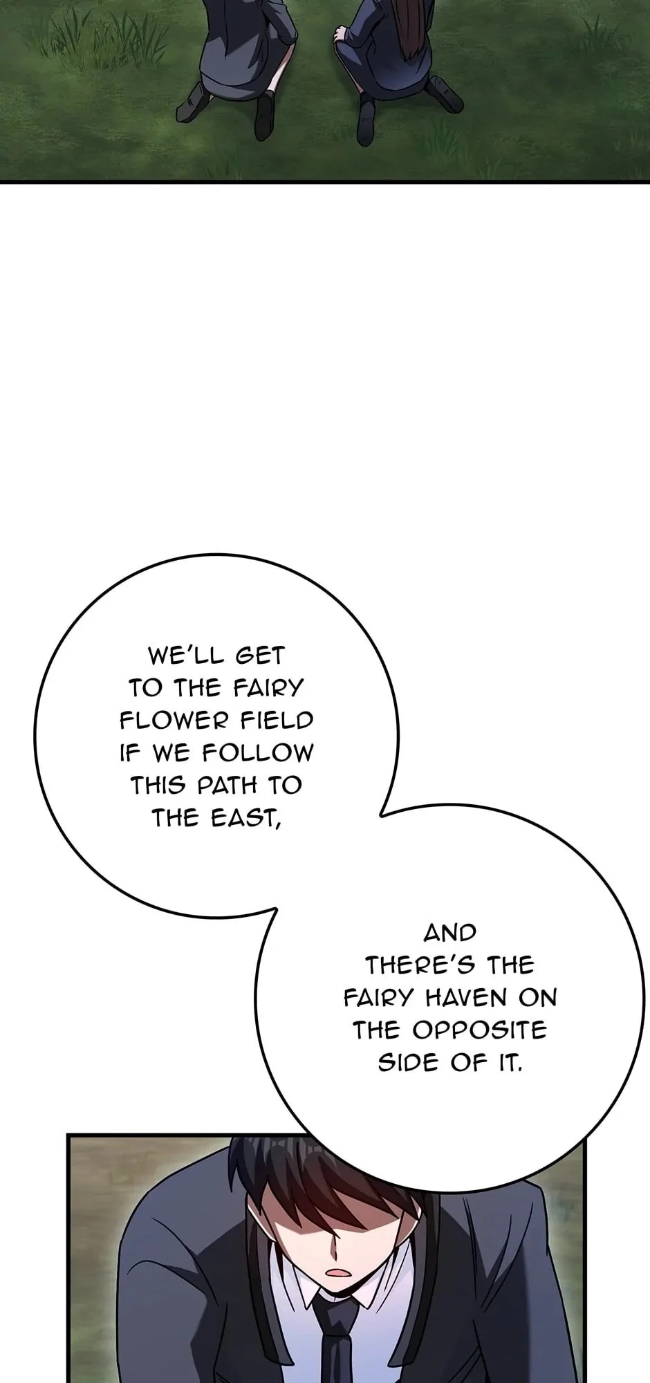 Returned as a Martial Genius Chapter 31 - 63