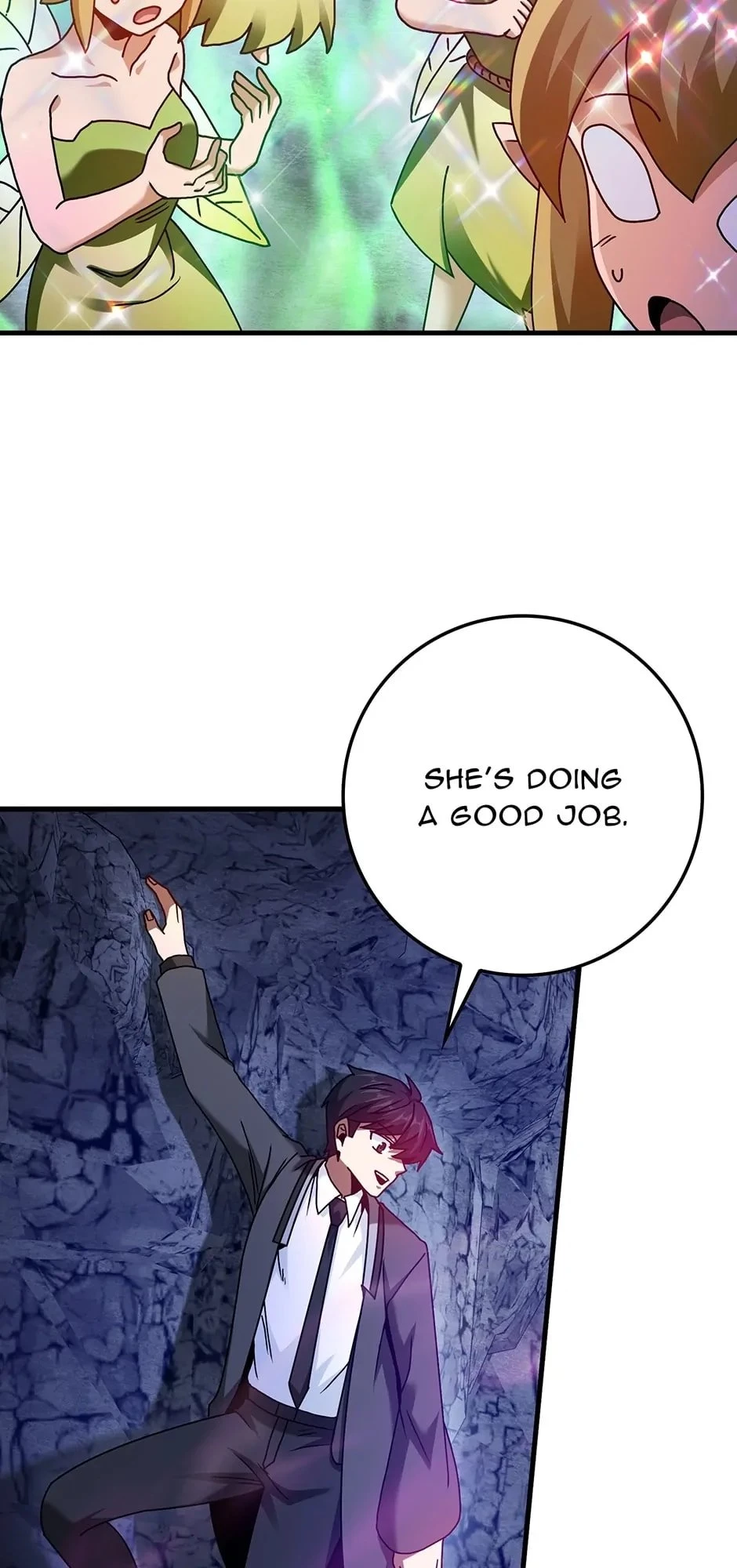 Returned as a Martial Genius Chapter 32 - 63