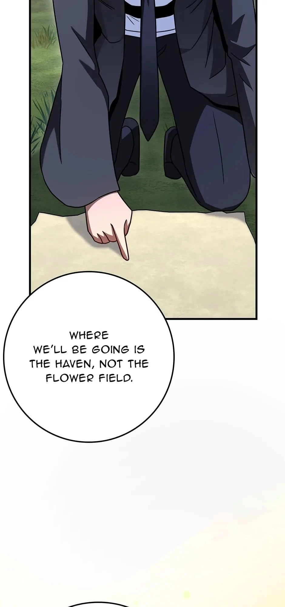 Returned as a Martial Genius Chapter 31 - 64