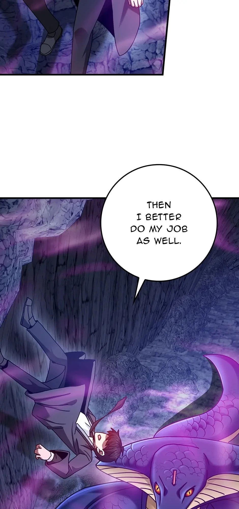 Returned as a Martial Genius Chapter 32 - 64