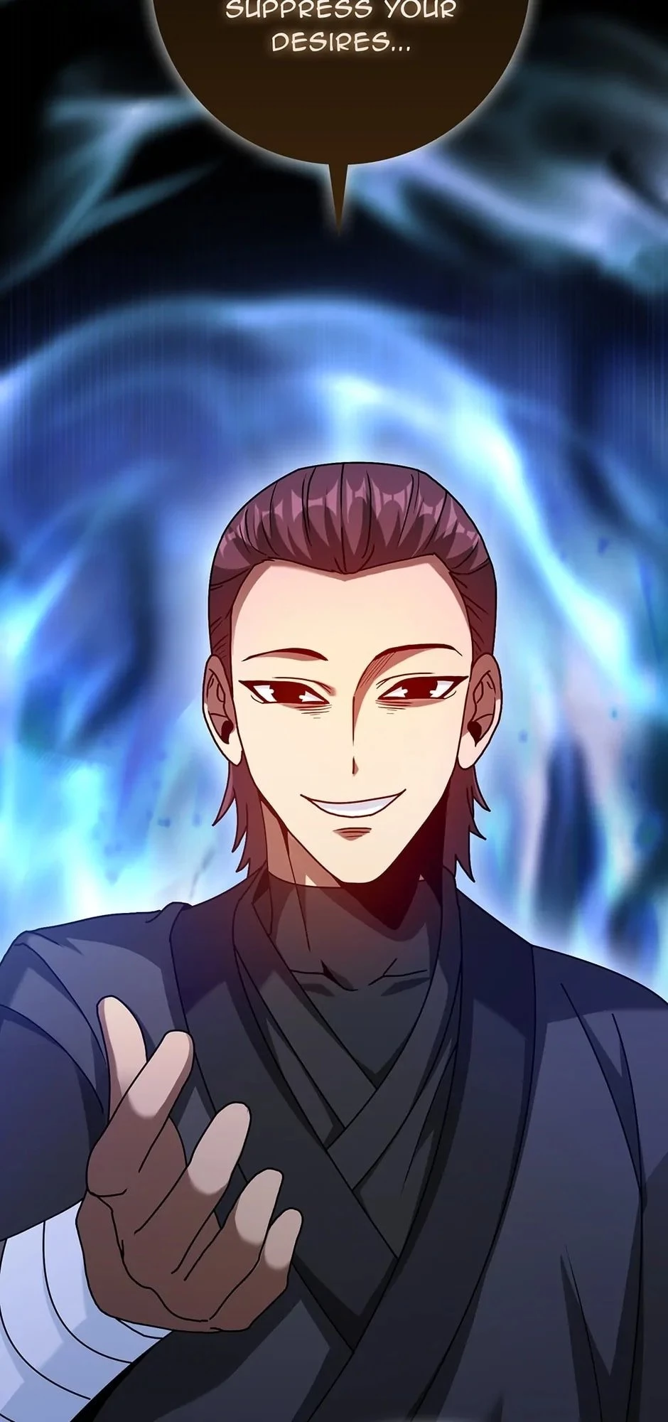 I Came Back as a Martial Genius Chapter 30 - 56