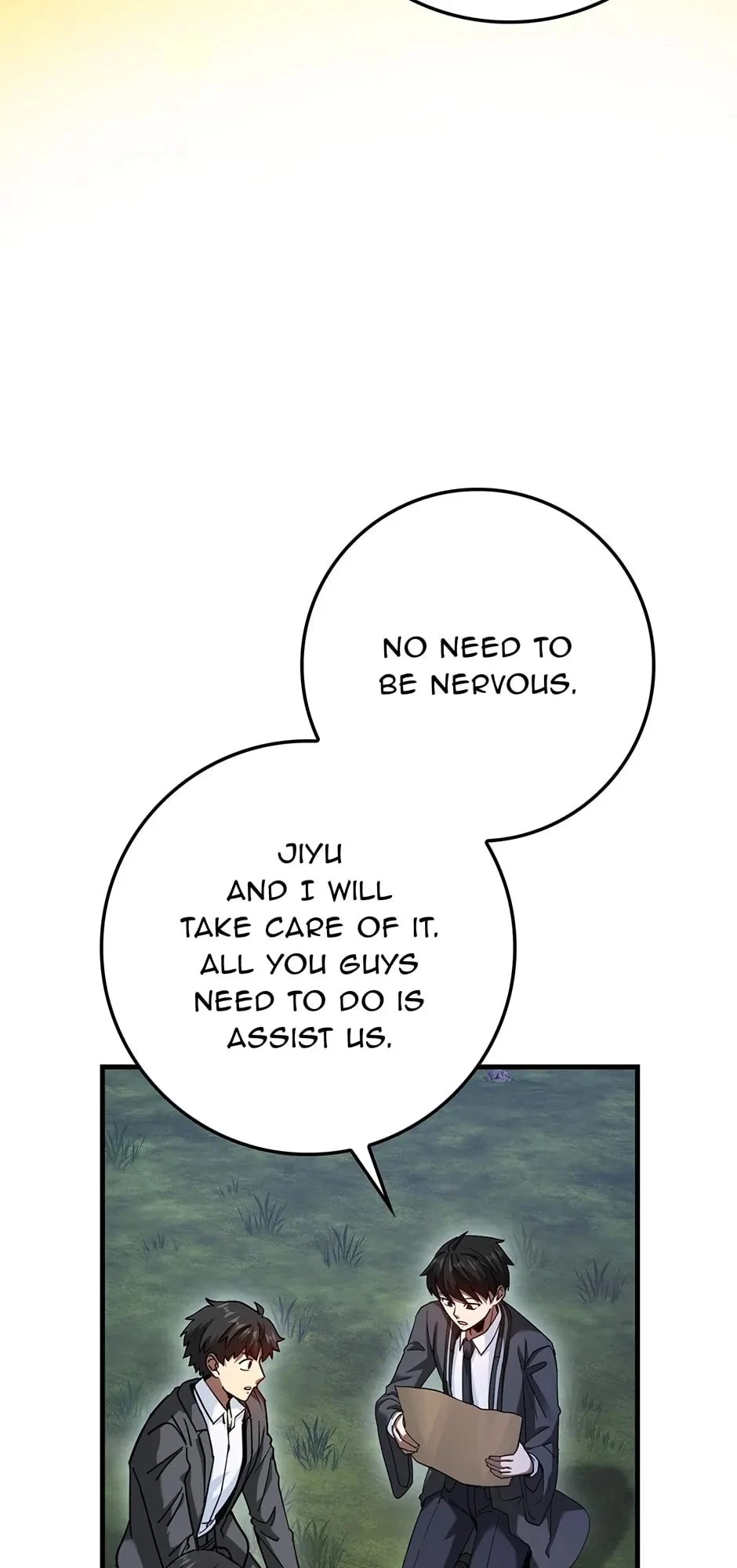 Returned as a Martial Genius Chapter 31 - 66