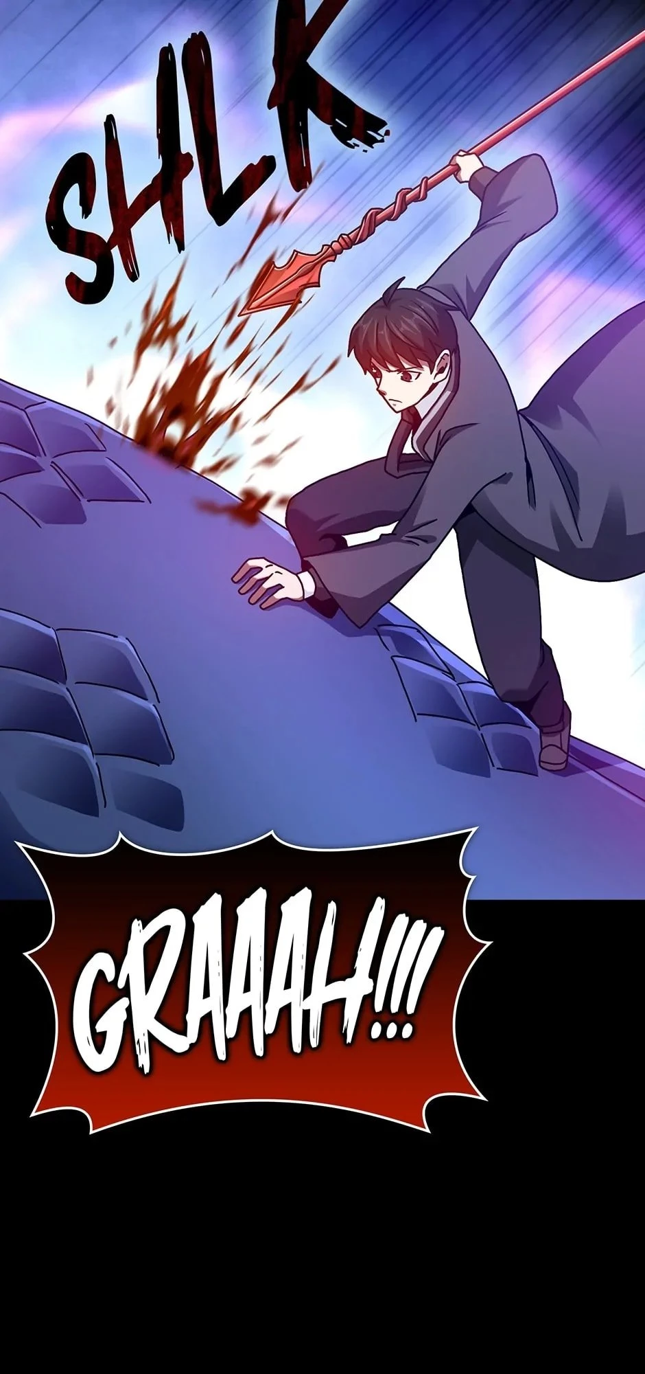 Returned as a Martial Genius Chapter 32 - 66