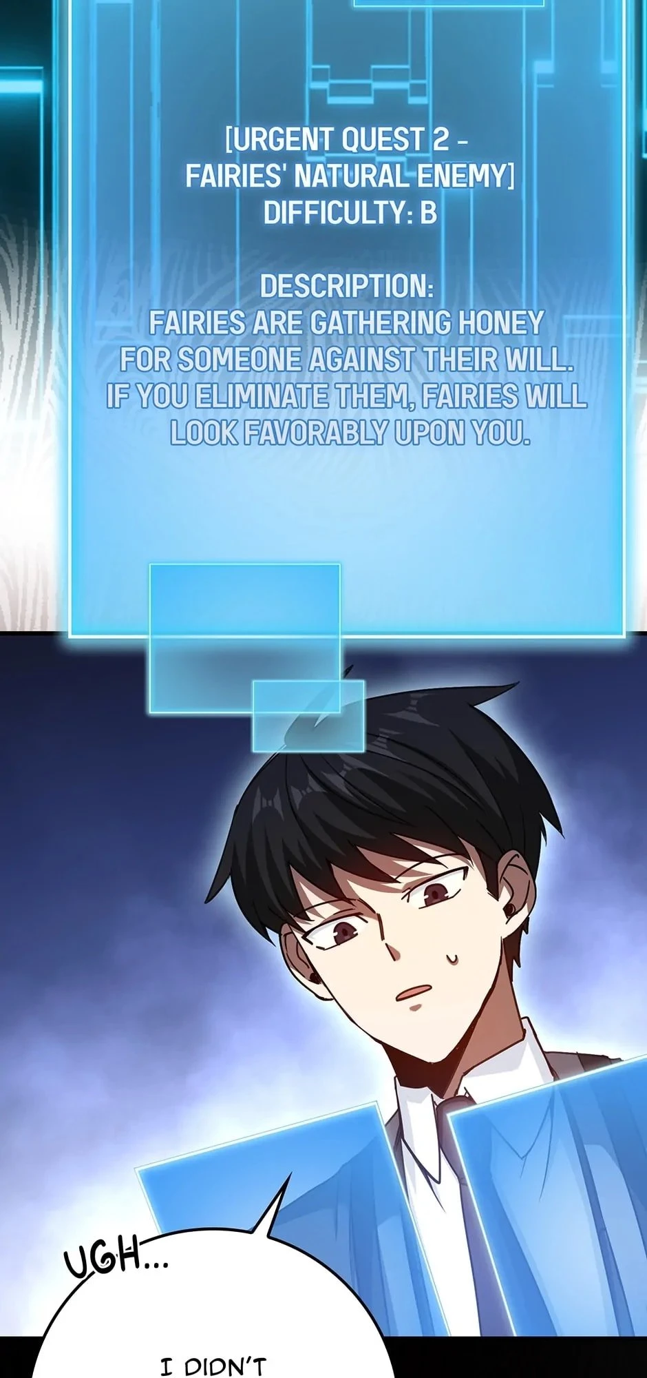 Returned as a Martial Genius Chapter 31 - 69
