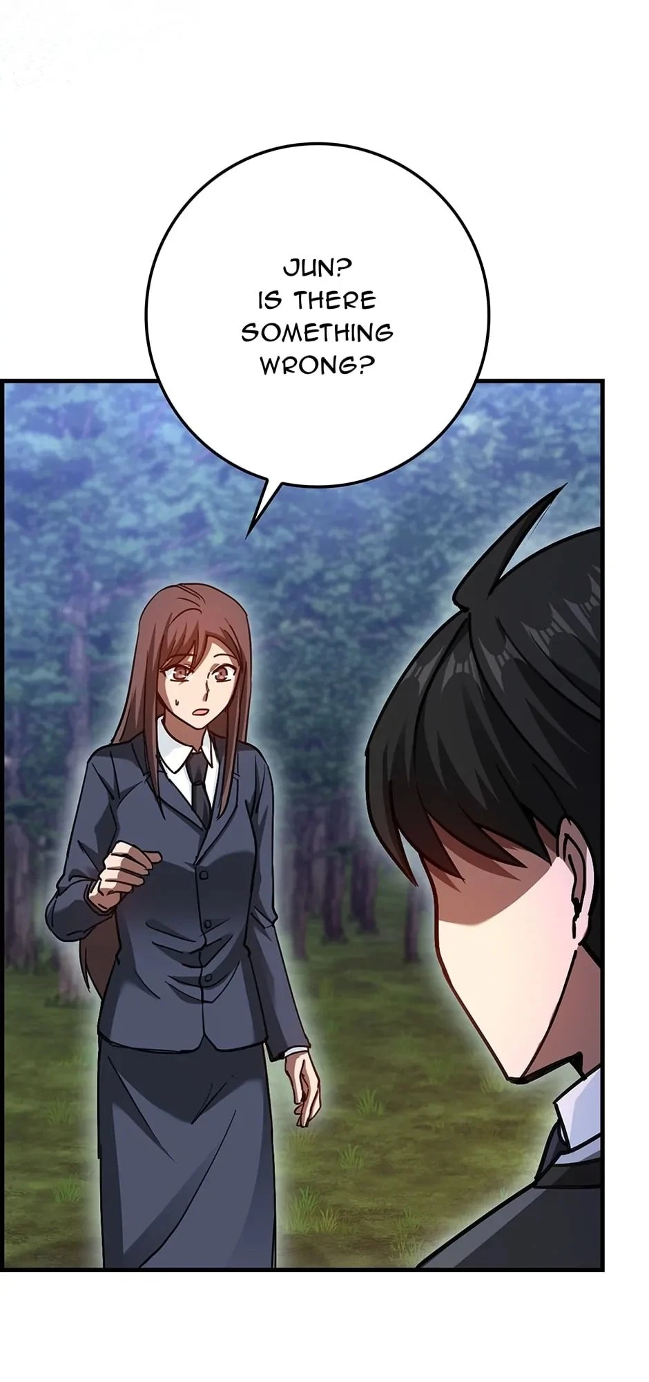 Returned as a Martial Genius Chapter 31 - 71